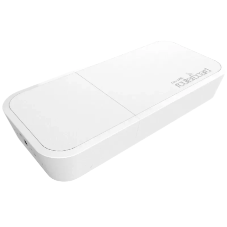 MikroTik RBFTC11 Convertisseur fibre-cuivre Gigabit 1 Gbps