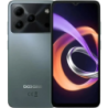 Doogee Note 56 Plus 6GB/256GB Vert 6,56 pouces IPS 90Hz 50MP 6150mAh NFC