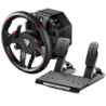 Thrustmaster T598 Xbox/PC Direct Drive 5Nm palettes de changement de vitesse Volant de simulation + Servo Base + Pédales