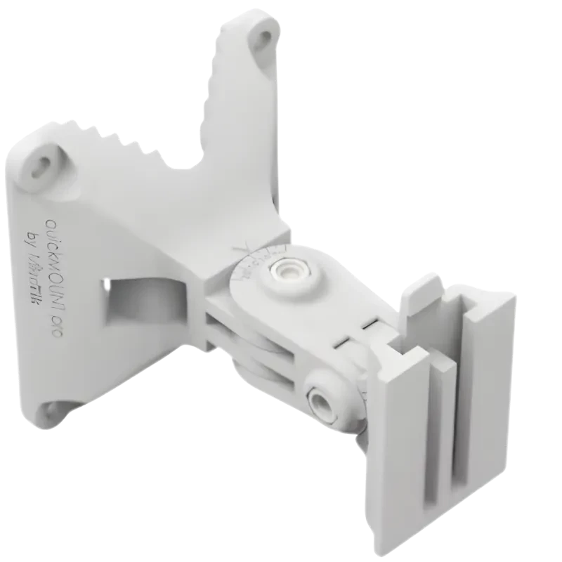 MikroTik QMP-LHG quickMOUNT pro LHG - Support pour la série LHG de MikroTik