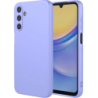 Coque Xiaomi Redmi 15 4G/5G Square Liquid Premium Lavande