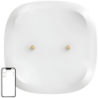 Capteur intelligent de fuite d'eau/inondation ZigBee SONOFF SNZB-05P (+batterie)