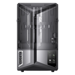 Elegoo Saturn 4 Ultra 16K Surveillance AI Grand format d'impression Résine Imprimante 3D