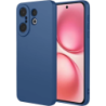 Coque Vivo X200 FE Square Liquid Premium Bleu