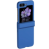 Coque Samsung Galaxy A17 Square Liquid Premium Bleu
