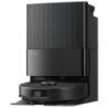 Roborock Qrevo Edge 5V1 Noir 18500Pa LiDAR lavage autovidage autonettoyage 190 min 5200mAh Robot aspirateur