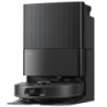 Roborock Qrevo 5AE Noir 12000Pa LiDAR lavage mops rotatifs autovidage 180 min 5200mAh Robot aspirateur