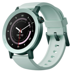 Nothing CMF Watch 3 Pro Vert Clair 1,43 pouces AMOLED GPS 13 jours +131 sports IP68