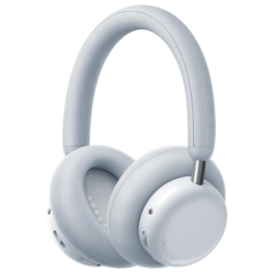 Nothing CMF Headphone Pro Gris Clair Arceau ANC Bluetooth 5.4 100h Multipoint Casque sans fil