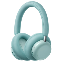 Nothing CMF Headphone Pro Vert Clair Arceau ANC Bluetooth 5.4 100h Multipoint Casque sans fil