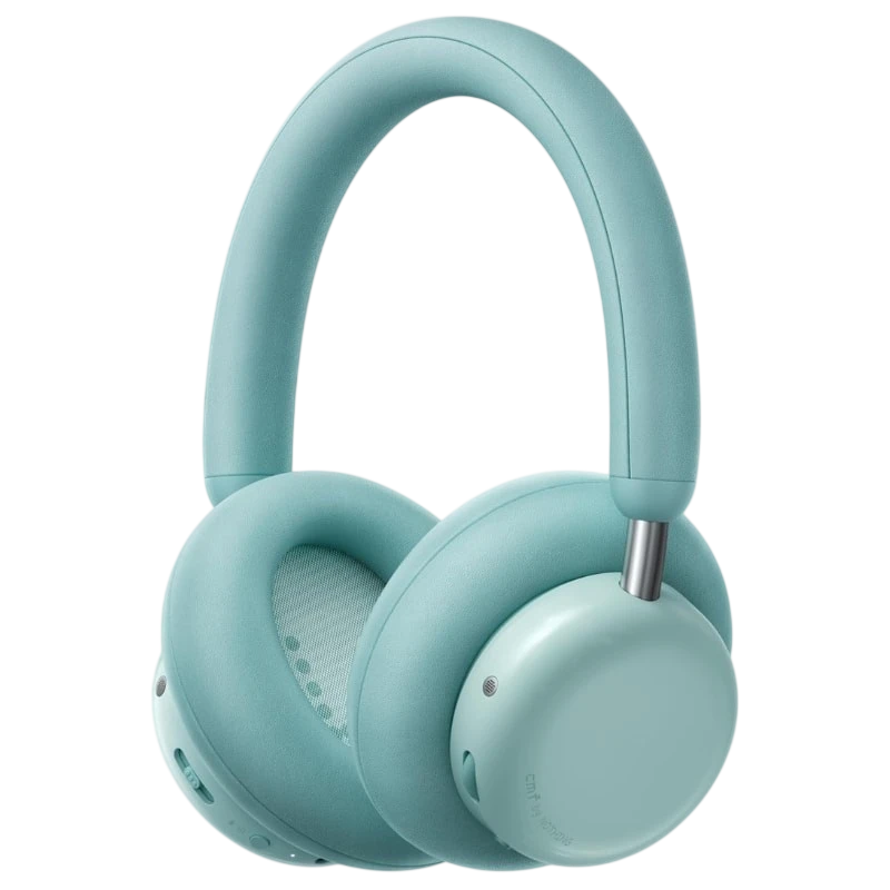 Nothing CMF Headphone Pro Vert Clair Arceau ANC Bluetooth 5.4 100h Multipoint Casque sans fil