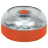 EBOX V16 Homologuée DGT 3.0 avec Géolocalisation connectée Balise de détresse pour voiture