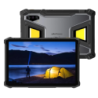 Ulefone Armor Pad 5 Pro 5G 12GB/512GB Rugged IP68/IP69K 11 pouces IPS 90Hz 64MP 24200mAh