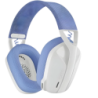 Logitech G G435 Blanc avec micro Casque gaming