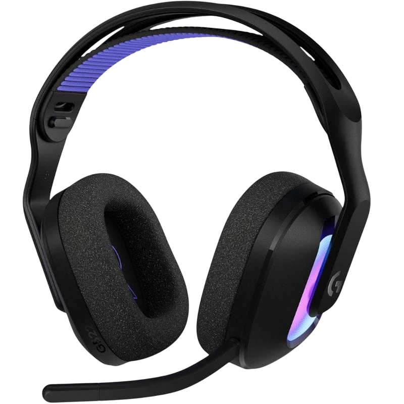 Logitech G522 Noir avec micro Casque gaming