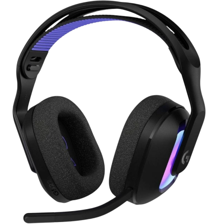 Logitech G522 Noir avec micro Casque gaming