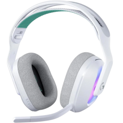 Logitech G522 Blanc avec micro Casque gaming