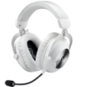 Logitech G Pro X 2 Blanc avec micro Casque gaming