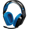 Logitech G G535 Noir/Bleu avec micro Casque gaming