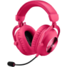 Logitech G Pro X2 Magenta avec micro Casque gaming