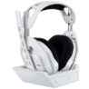 Logitech G Astro A50 Gen 5 Blanc Bluetooth 5.0 24h Casque gaming sans fil