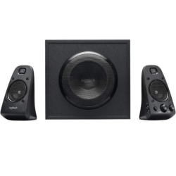 Logitech Z 623 2.1 200W Enceintes PC