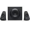 Logitech Z 623 2.1 200W Enceintes PC