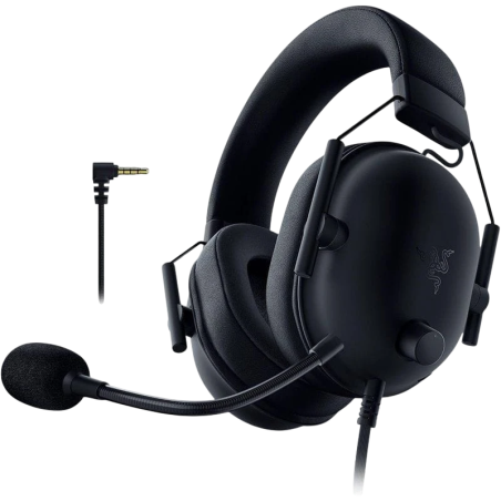 Razer BlackShark V2 X avec micro Casque gaming