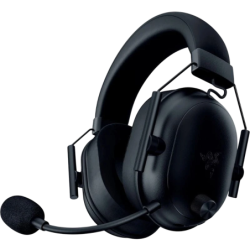 Razer BlackShark V2 HyperSpeed Noir avec micro Casque gaming
