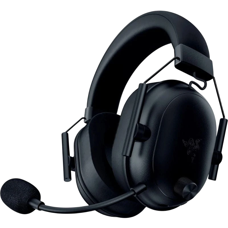 Razer BlackShark V2 HyperSpeed Noir avec micro Casque gaming