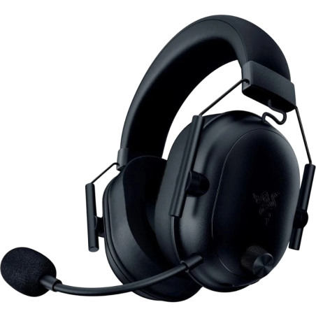 Razer BlackShark V2 HyperSpeed Noir avec micro Casque gaming