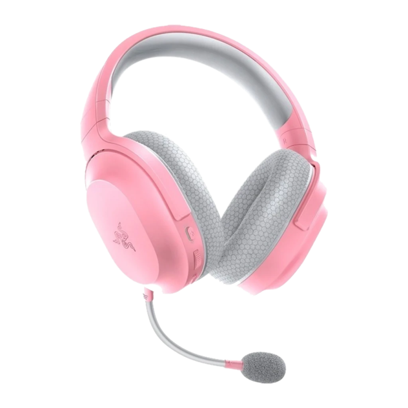 Razer Barracuda X Bluetooth 5.2 50h Écouteurs gaming sans fil