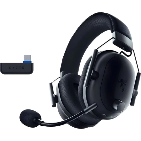 Razer BlackShark V2 Pro pour PlayStation avec micro Casque gaming
