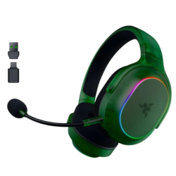 Razer Barracuda X Chroma Vert Phantom avec micro Casque gaming