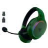 Razer Barracuda X Chroma Vert Phantom avec micro Casque gaming