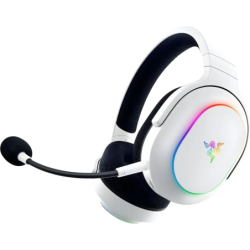 Razer Barracuda X Chroma Blanc avec micro Casque gaming