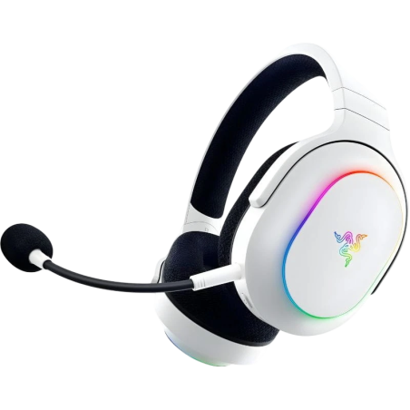 Razer Barracuda X Chroma Blanc avec micro Casque gaming