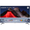 Xiaomi TV A Pro 2026 32" HD QLED Dolby Audio - Téléviseur avec Google TV