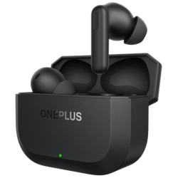 OnePlus Nord Buds 3R Noir Bluetooth 5.4 IP55 Écouteurs sans fil