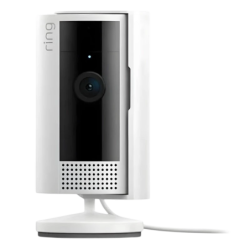 Amazon Ring Indoor Cam 2e génération Blanc Full HD WiFi