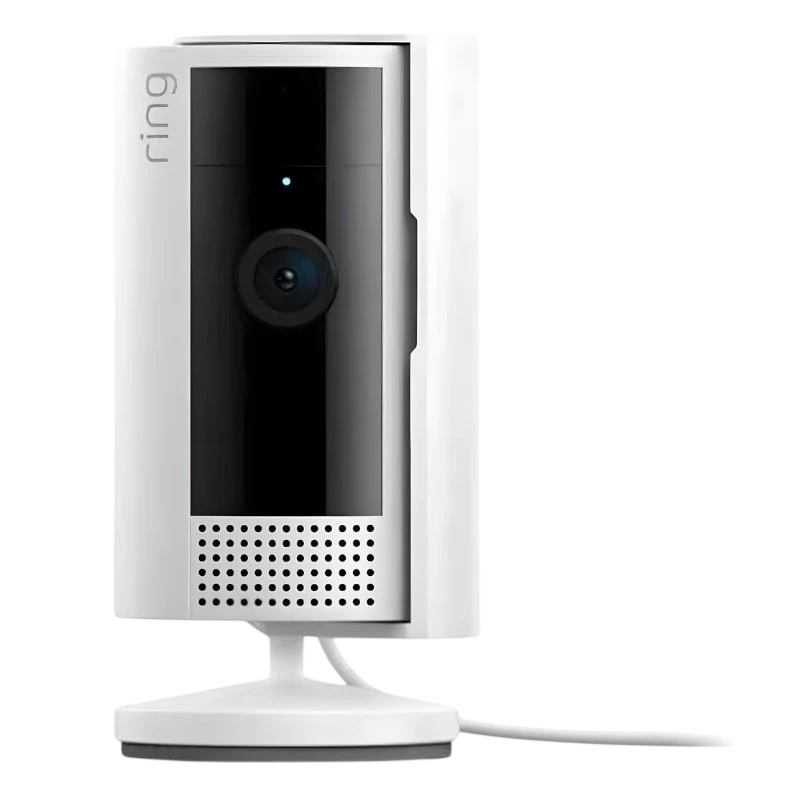 Amazon Ring Indoor Cam 2e génération Blanc Full HD WiFi