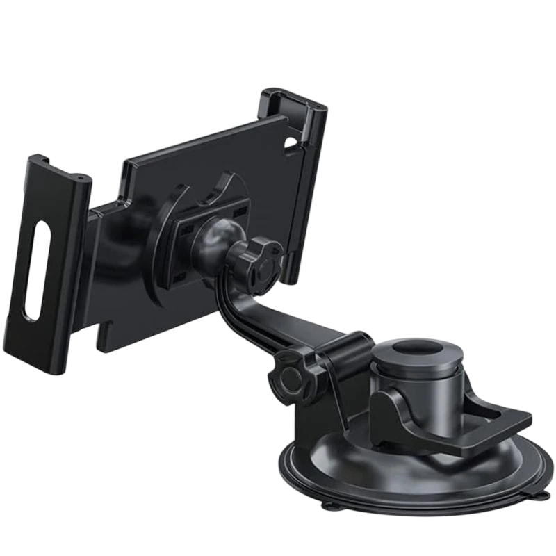 Support universel pour voiture pour tablettes de 5,5 à 11 pouces