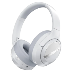 Black Shark Joybuds Max Blanc Arceau ANC Bluetooth 5.2 50h Multipoint Casque sans fil