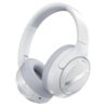 Black Shark Joybuds Max Blanc Arceau ANC Bluetooth 5.2 50h Multipoint Casque sans fil