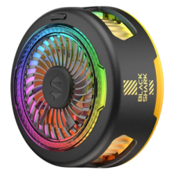 Black Shark FunCooler 5 Noir