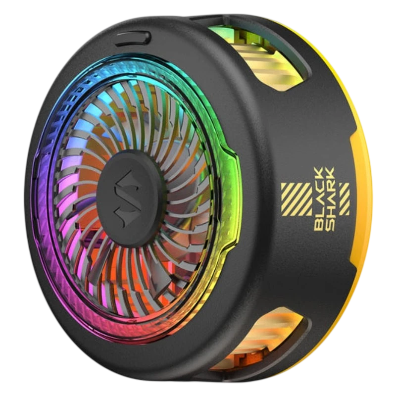 Black Shark FunCooler 5 Noir