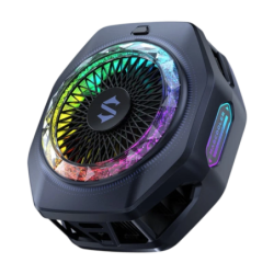 Black Shark FunCooler 5 Pro Noir