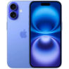 Apple iPhone 16 128GB Outremer Version internationale 6,1 pouces OLED 48MP NFC
