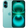 Apple iPhone 16 128GB Vert Version internationale 6,1 pouces OLED 48MP NFC