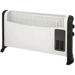 Soler & Palau TLS-503 Turbo 2000W thermostat Convecteur